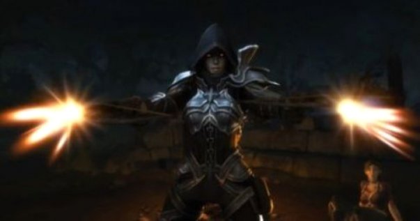 New_Diablo_3_Trailer_Reveals_the_Demon_Hunter_Class
